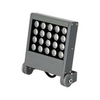 Aluminium Square LED  Flood Light, 12W/18W/24W/36W