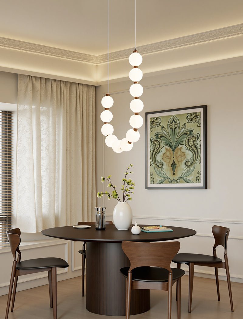 Thalorin Pendant Lamp