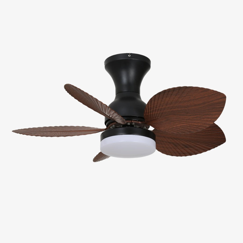 Floriva Blossom Ceiling Fan Light