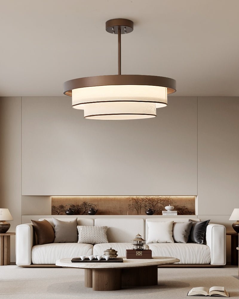 Auralyn Lamp Light