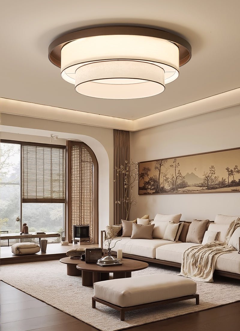 Auralyn Ceiling Light