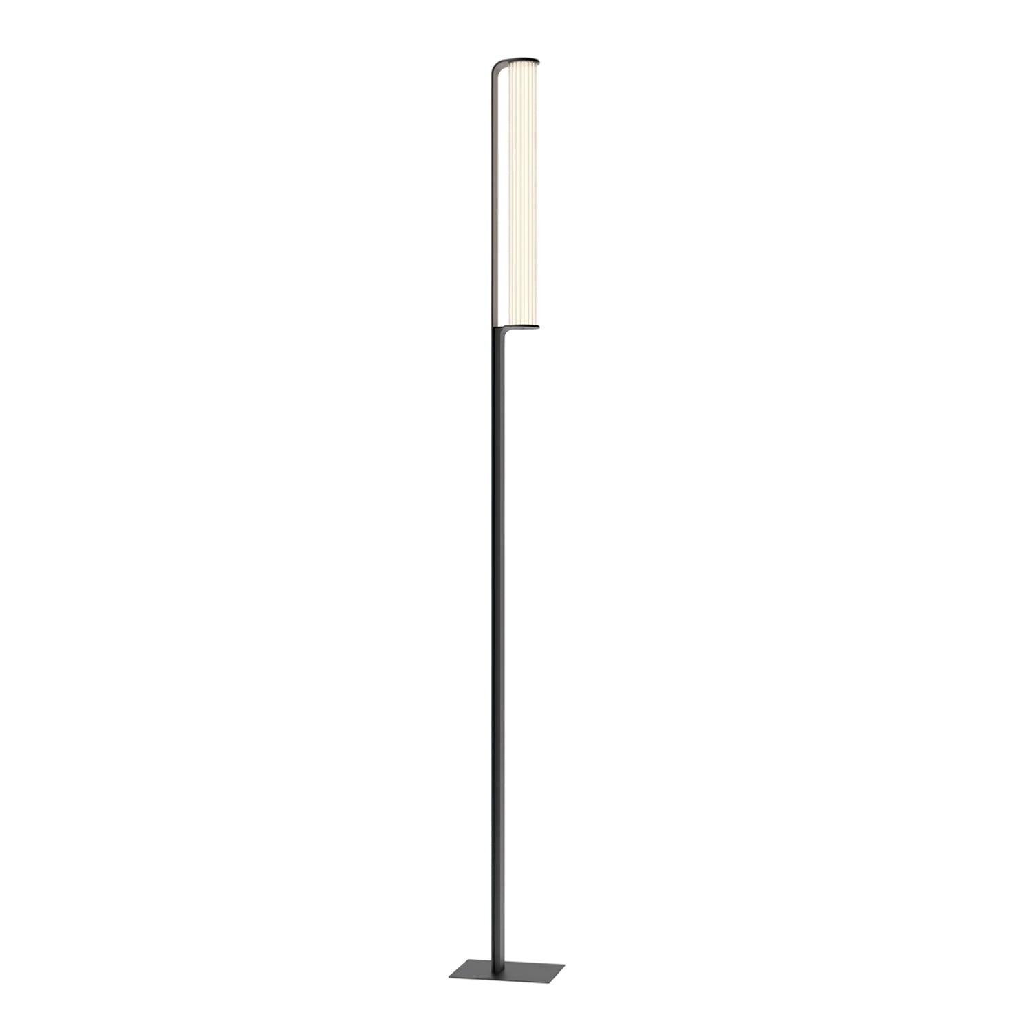 Lumo Arc Outdoor Post Lamp
