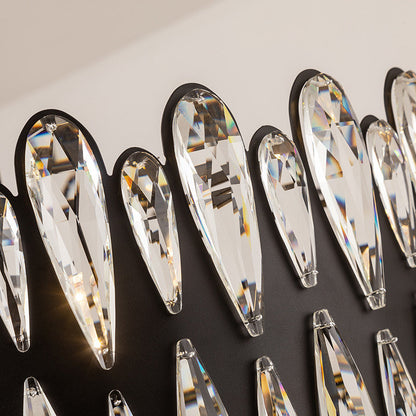 Anzano Crystal ChandelierBy MORSALE
