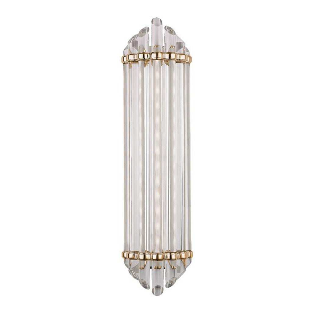 Albion Bathroom Wall Sconce