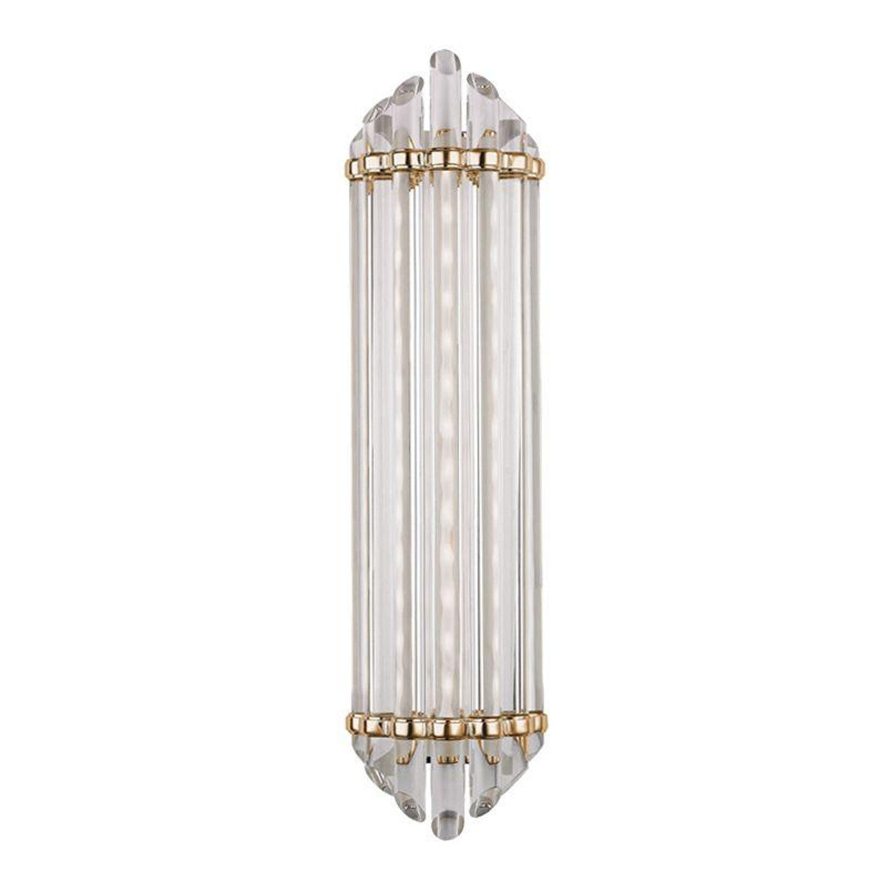 Albion Bathroom Wall Sconce