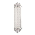 Albion Bathroom Wall Sconce