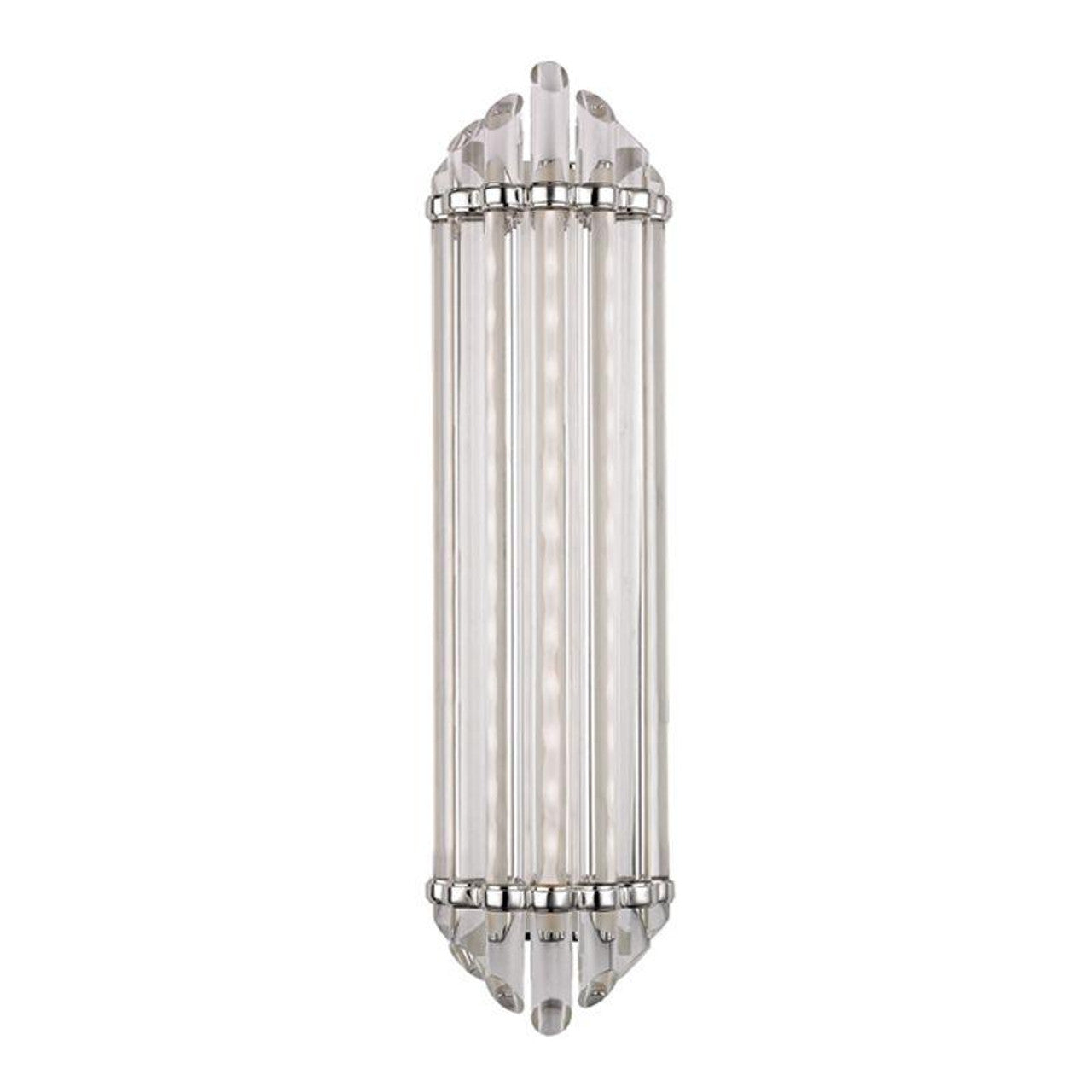 Albion Bathroom Wall Sconce