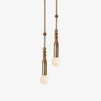 Toam Pendant Lamp