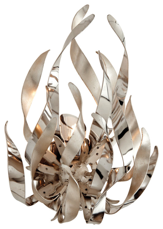 Corbett Lighting Graffiti One Light Wall Sconce 154-11By Corbett Lighting