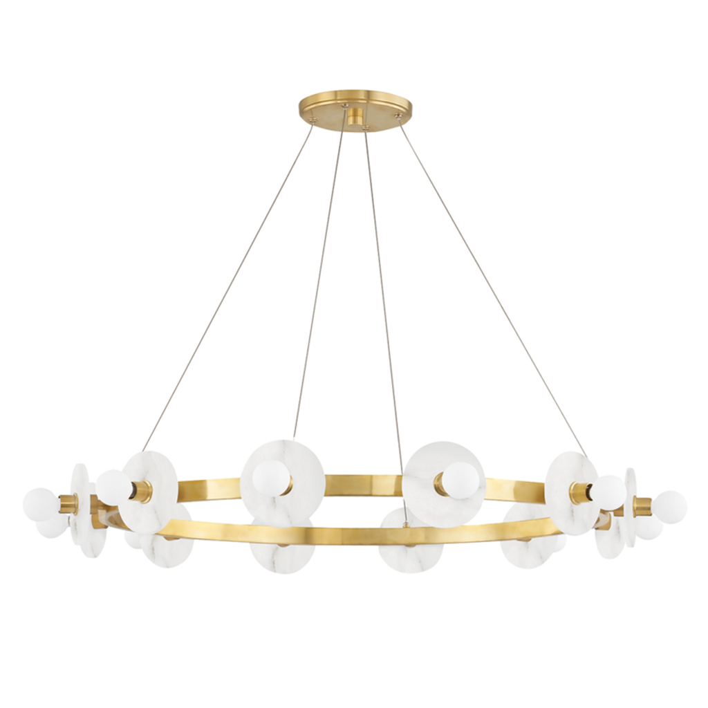Reeve Chandelier
