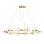 Reeve Chandelier
