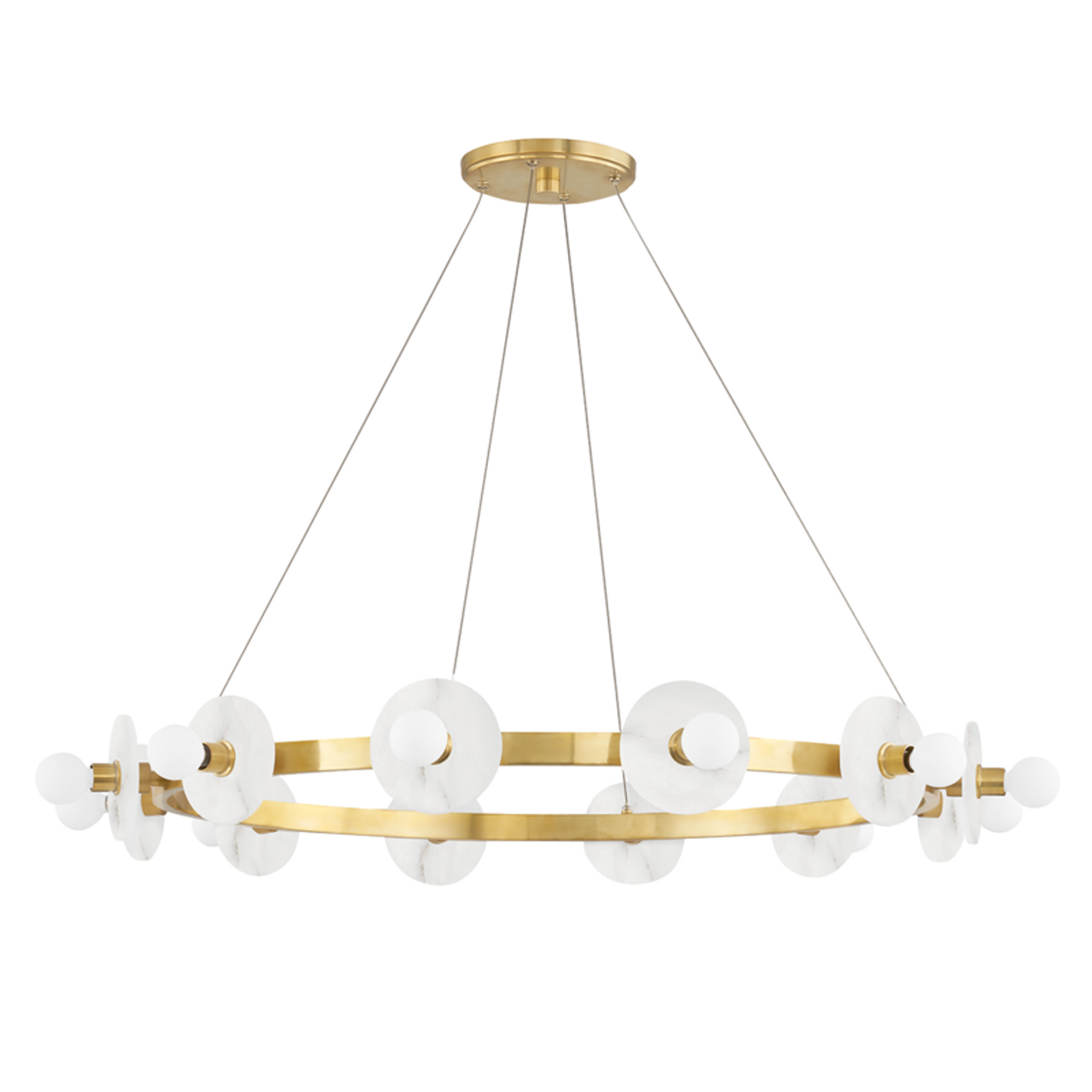 Reeve Chandelier