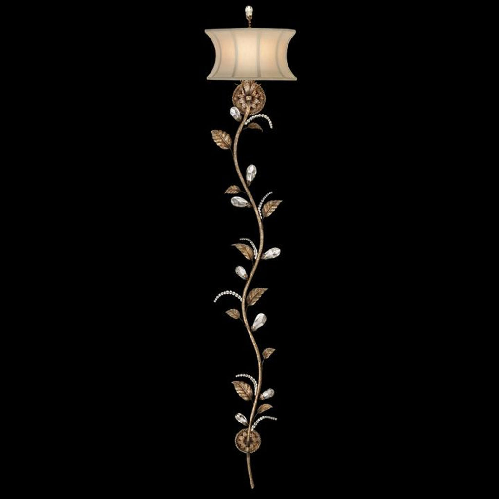 A Midsummer Nights Dream Wall Sconce