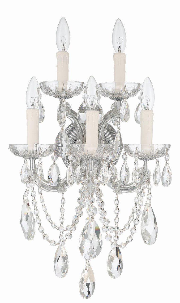 Covet 26" Bracketed Bath Light