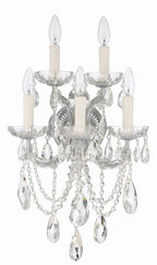 Covet 26" Bracketed Bath Light