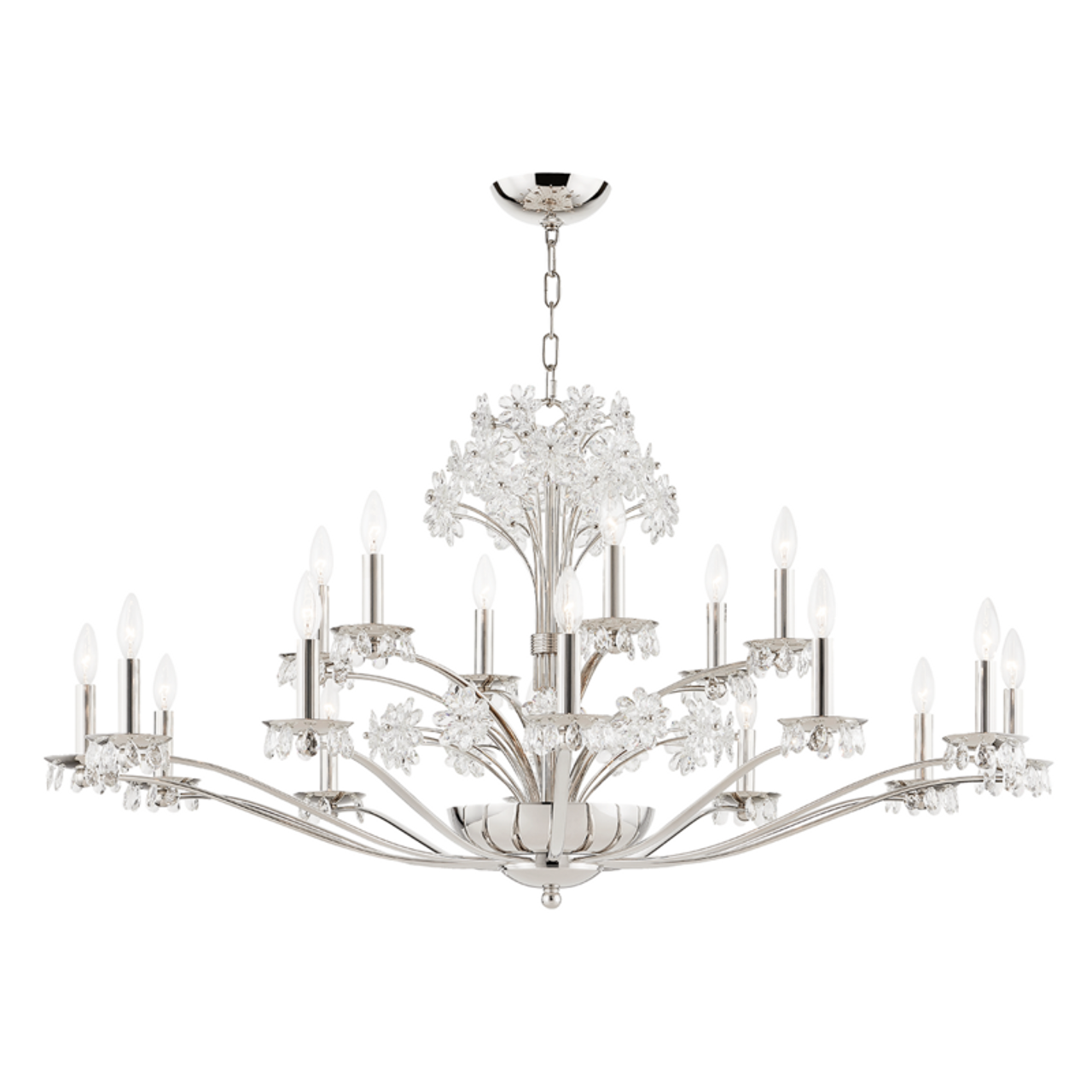 Beaumont Chandelier