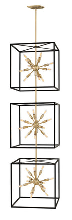 Cienfuegos Chandelier