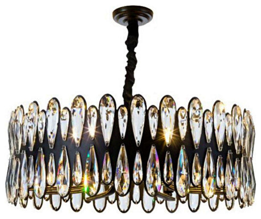 Anzano Crystal ChandelierBy MORSALE