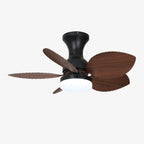 Floriva Blossom Ceiling Fan Light