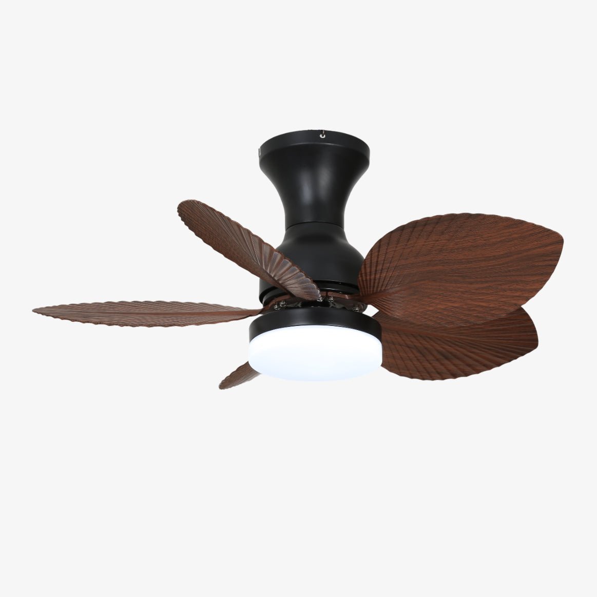 Floriva Blossom Ceiling Fan Light
