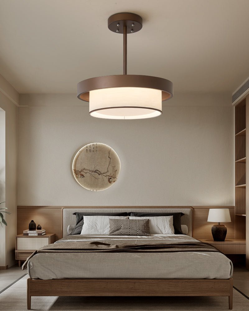 Auralyn Lamp Light