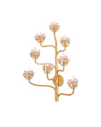 Bombelles Brass Bath Vanity Light
