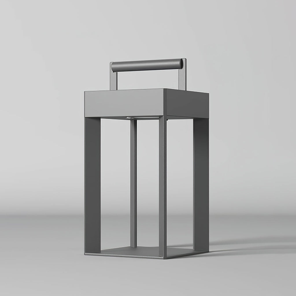 Arden Solar Lantern Outdoor Lamp