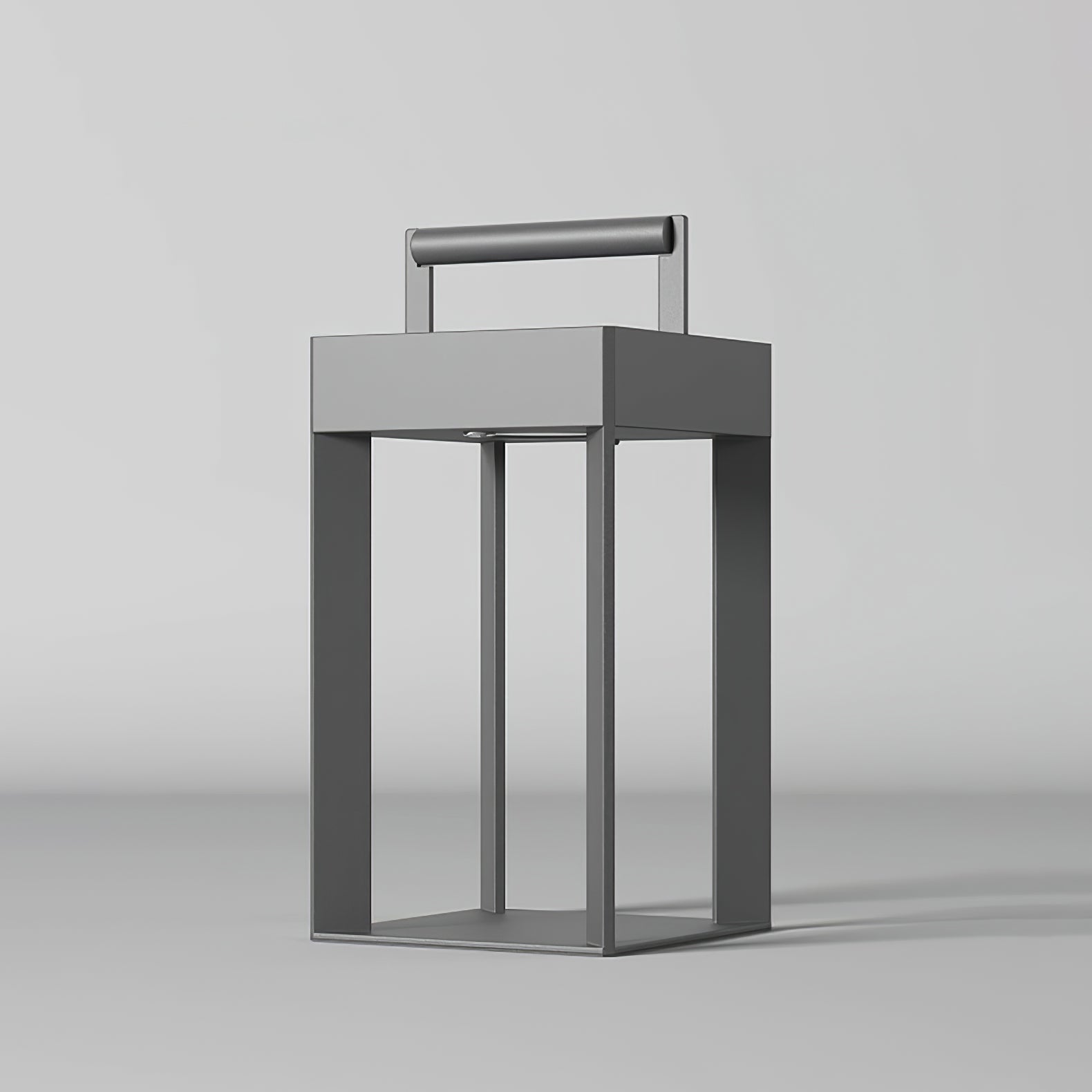 Arden Solar Lantern Outdoor Lamp