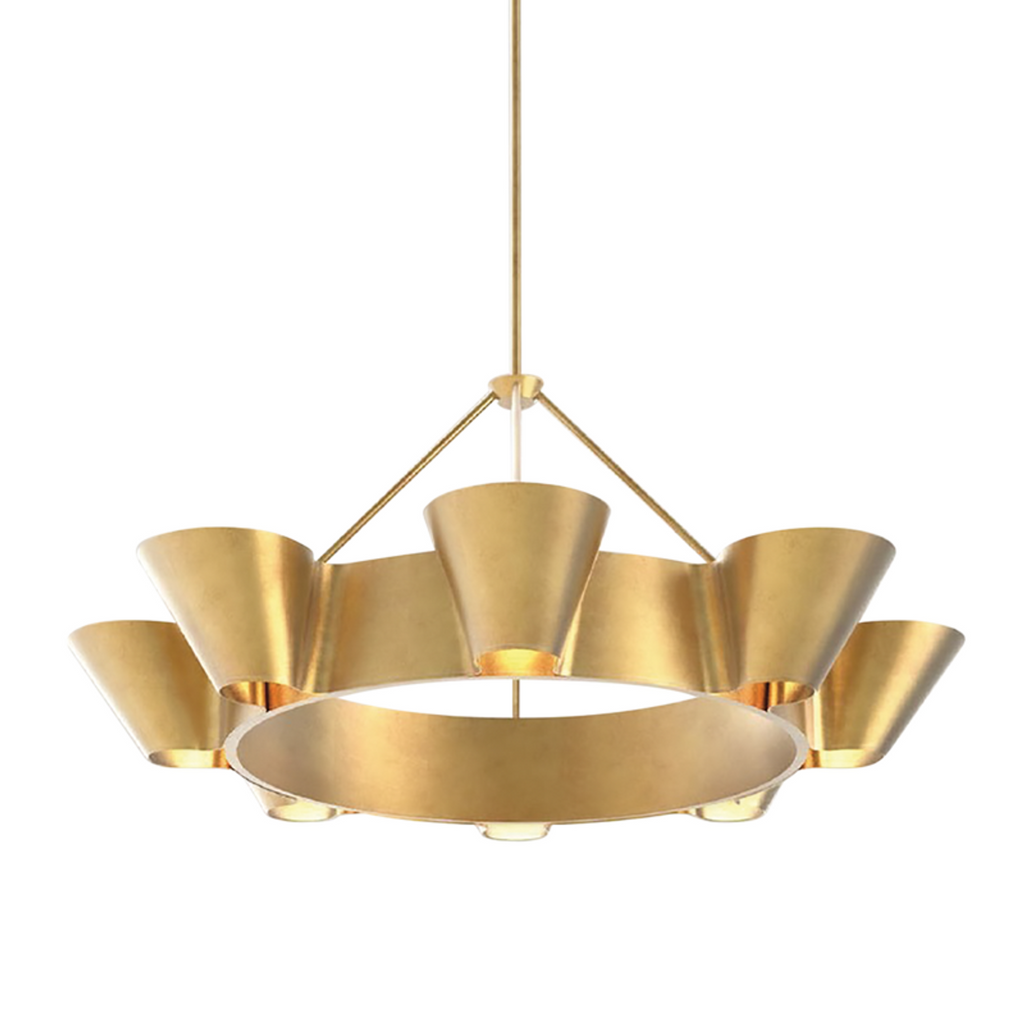 Reeve Chandelier
