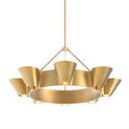 Reeve Chandelier