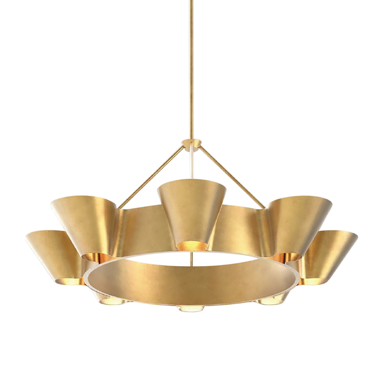 Reeve Chandelier