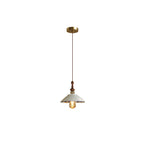 Bellaria Ceramic Pendant Light