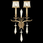 Monte Carlo Wall Sconce