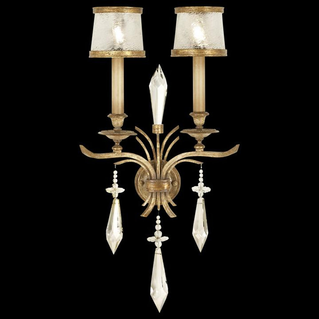 A Midsummer Nights Dream Wall Sconce
