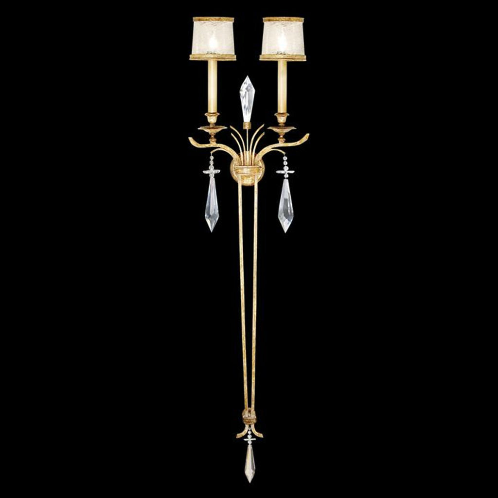 Monte Carlo Wall Sconce