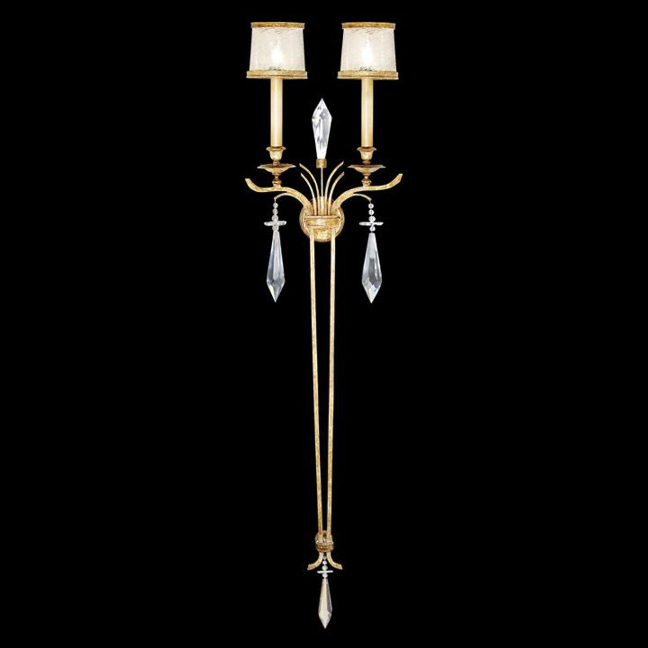 Monte Carlo Wall Sconce