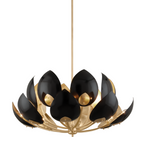 Lotus Chandelier