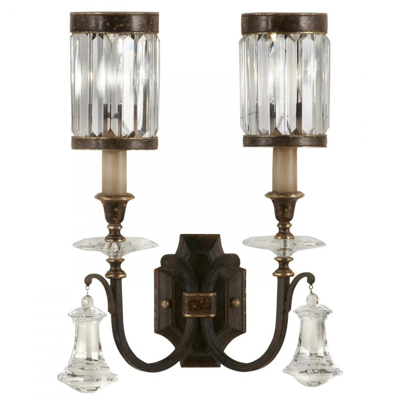 Eaton Place Wall Sconce