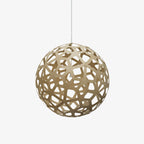 Ligno Pendant Lamp