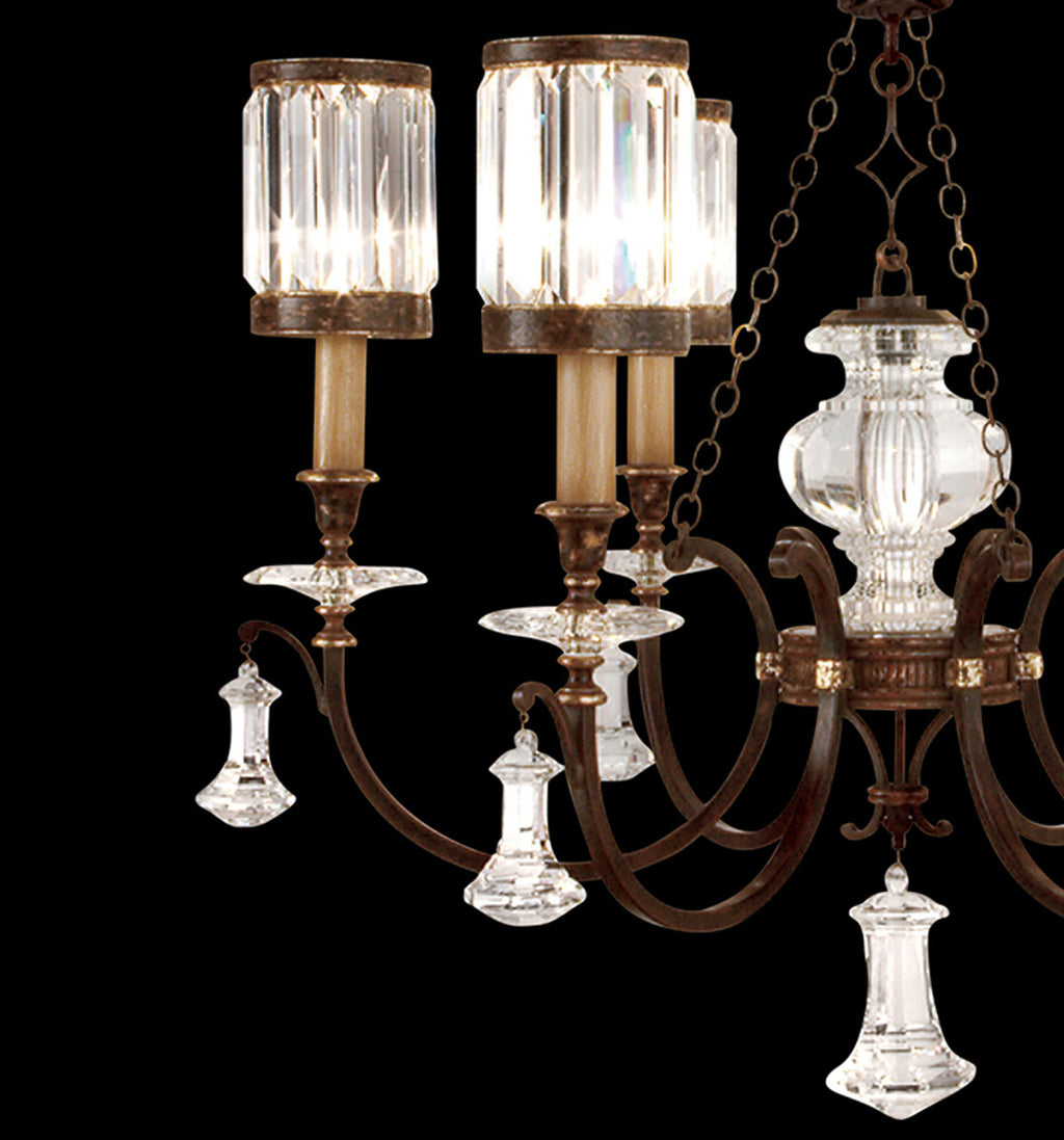 Eaton Place Chandelier