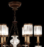 Eaton Place Chandelier