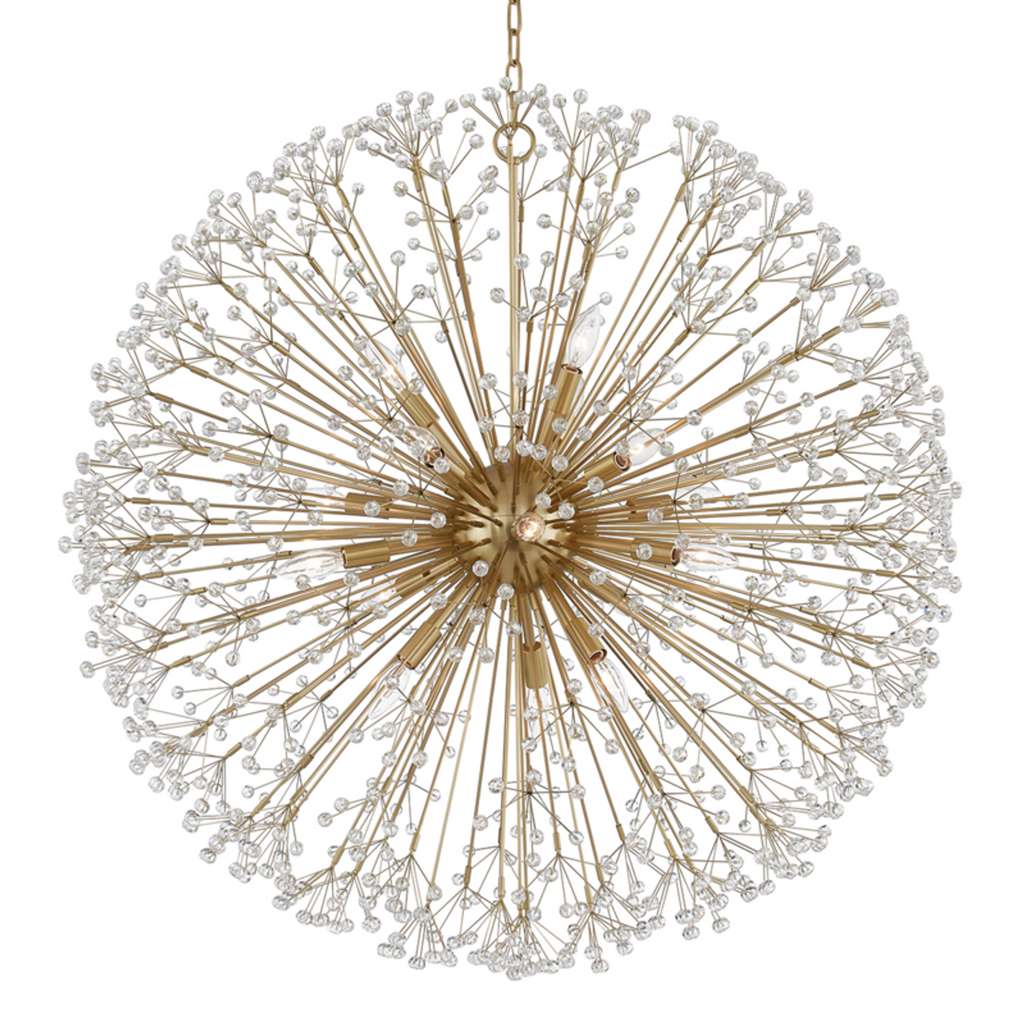 Blossom Chandelier
