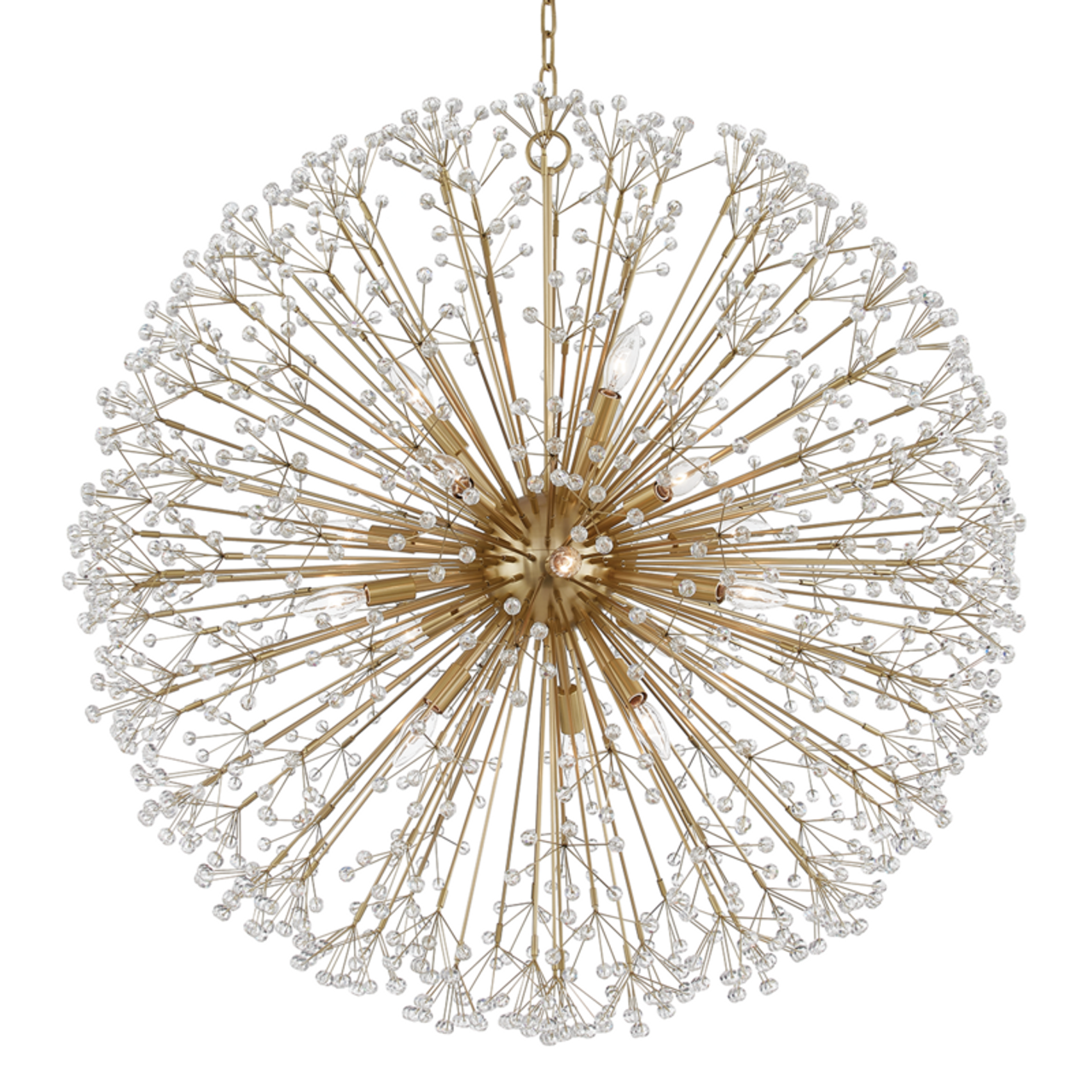 Blossom Chandelier