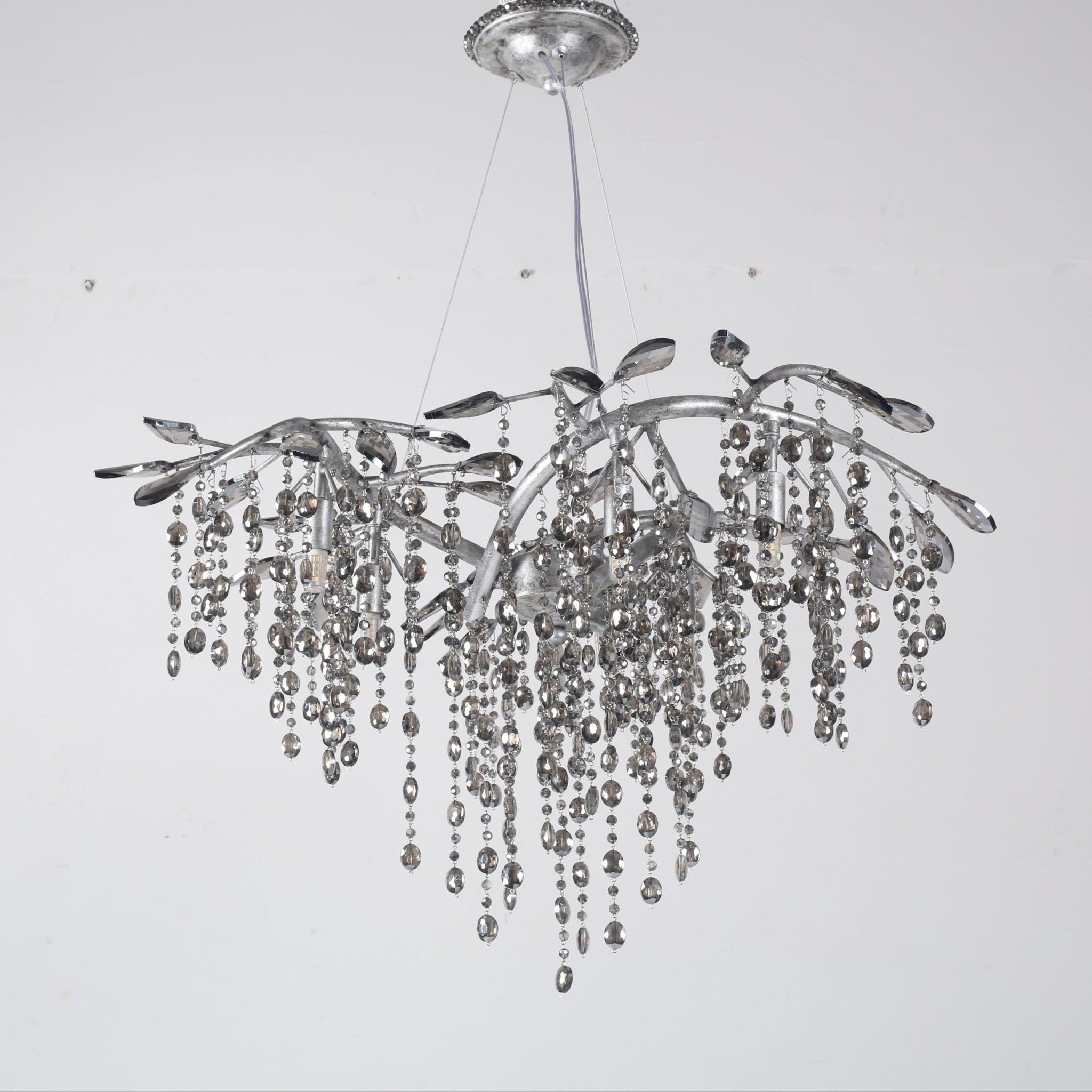 Autumn Twilight Chandelier