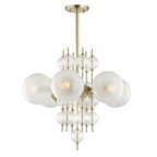 Calypso Chandelier
