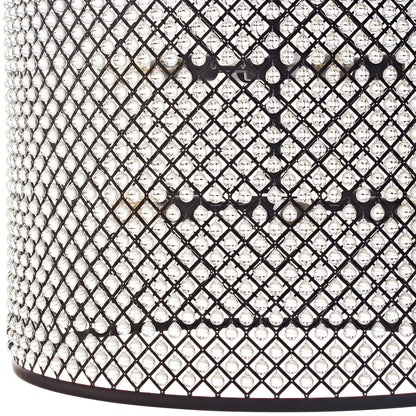 Prosperity Chandelier EEI-2115-BRNBy Modway