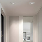 Ceiling Flush Mount Linear LED Spotlight