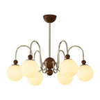 Aurora Loop Chandelier