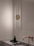 Zylaro Stone Wall Light