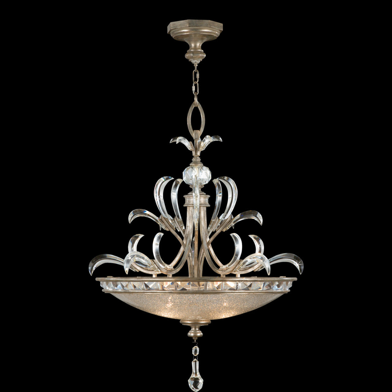 Singapore Moderne Pendant